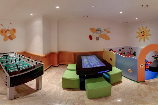 Hotel Purner
